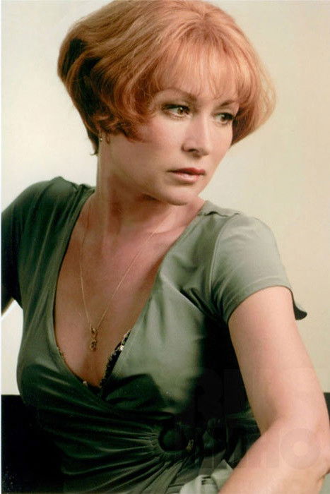 et billede af Elena Starodub