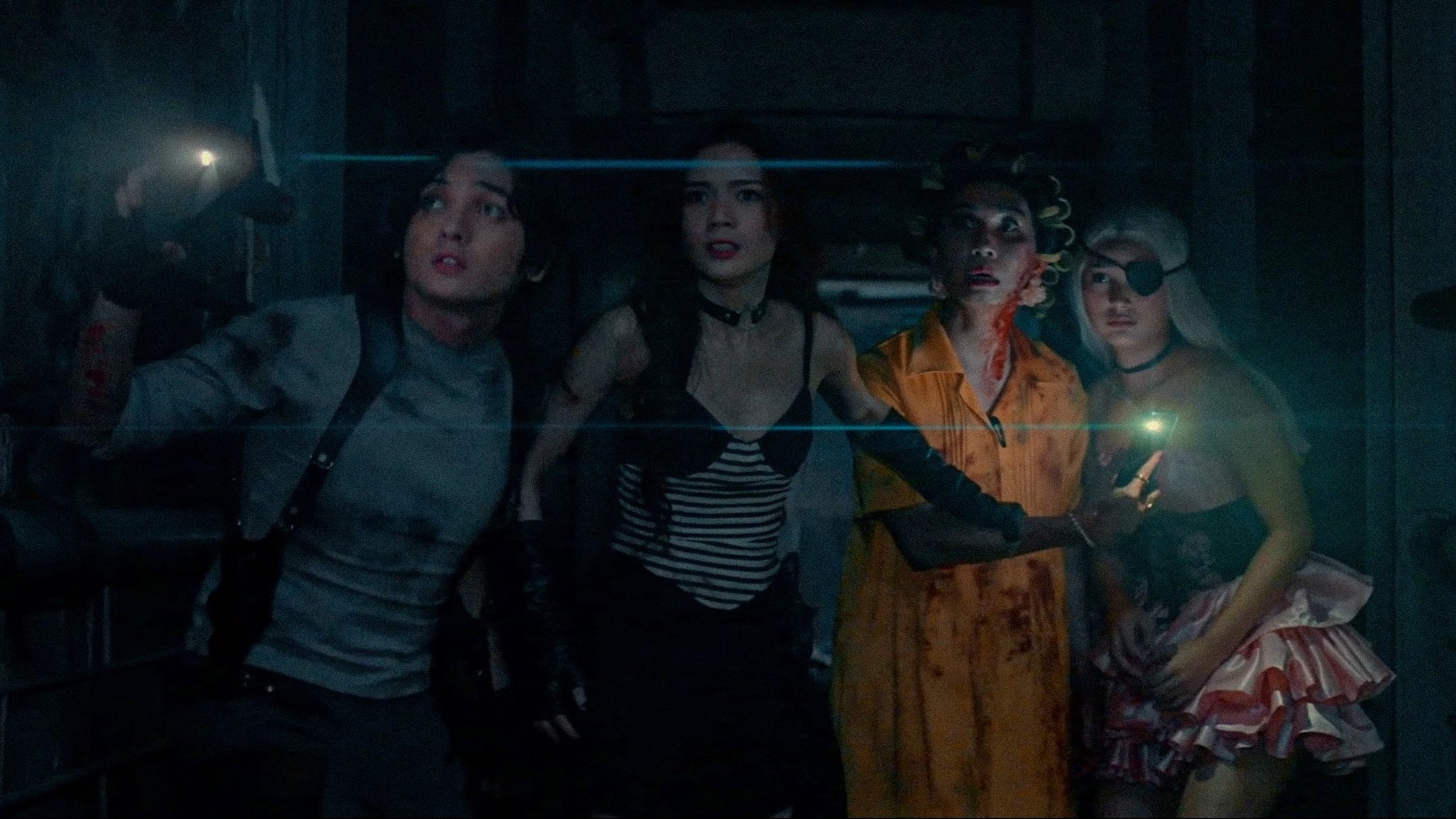 Shake, Rattle & Roll: Evil Origins (2025)