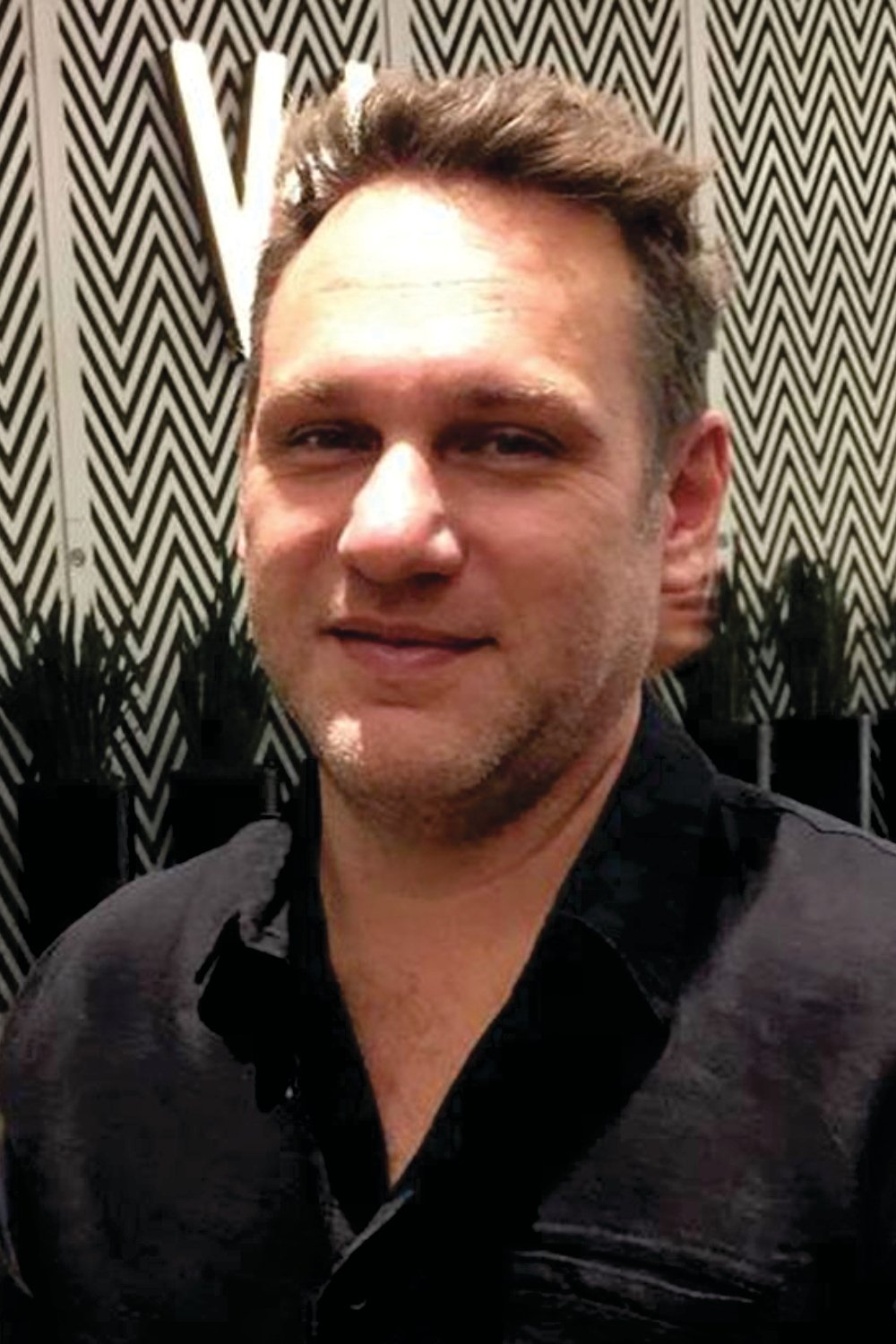 Sergio Pasqualino | Colorist