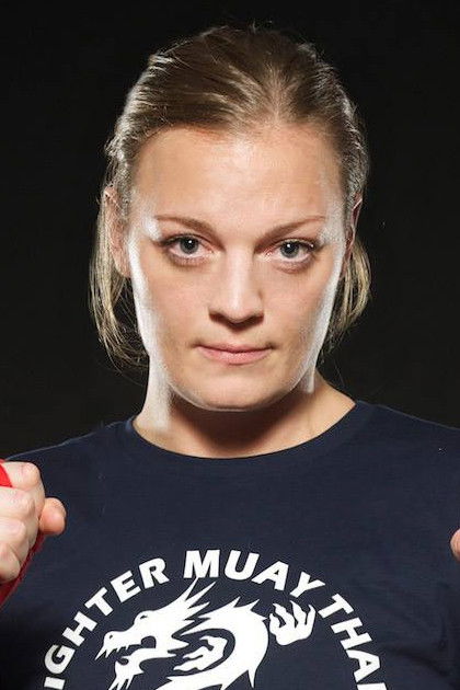 et billede af Elina Nilsson