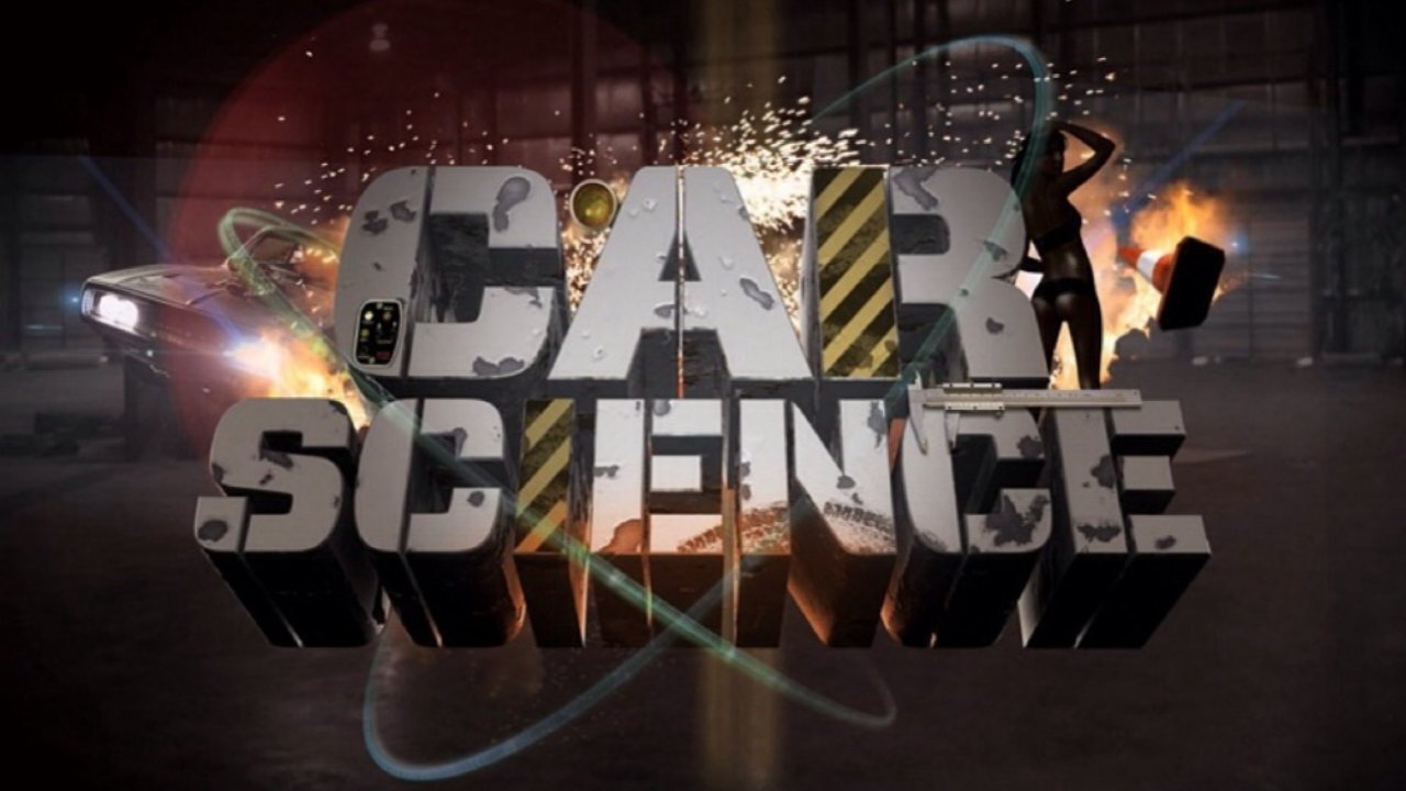 Car Science