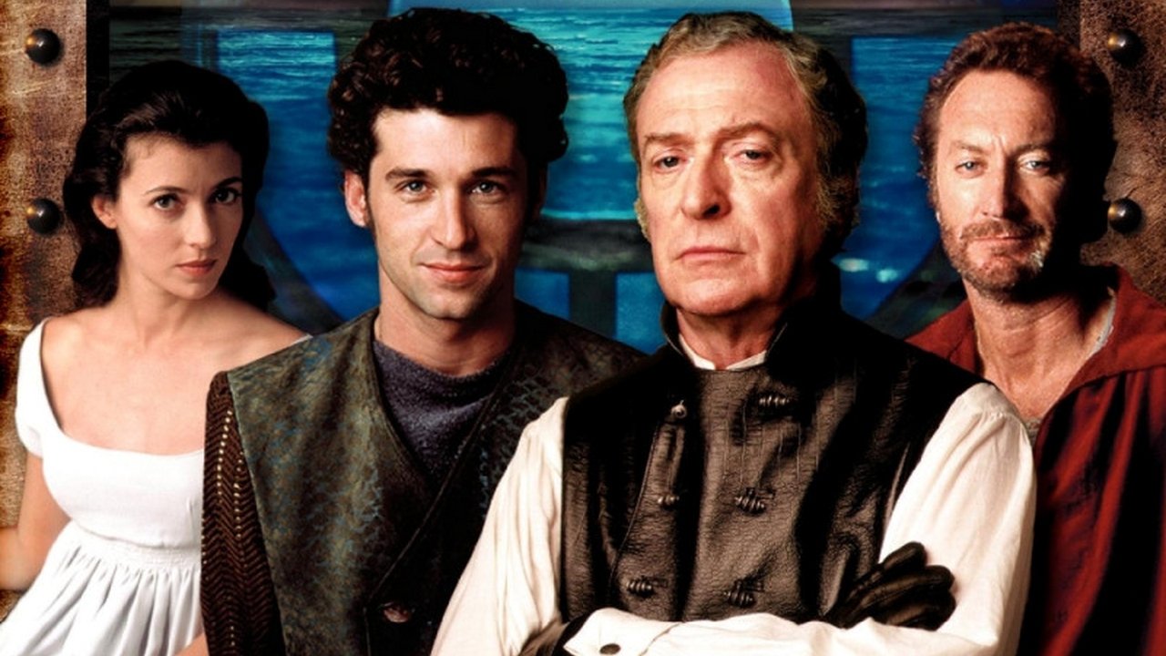 20,000 Leagues Under the Sea