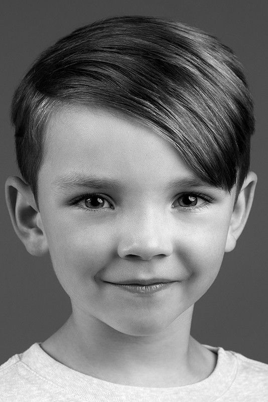 et billede af Brady Wagner