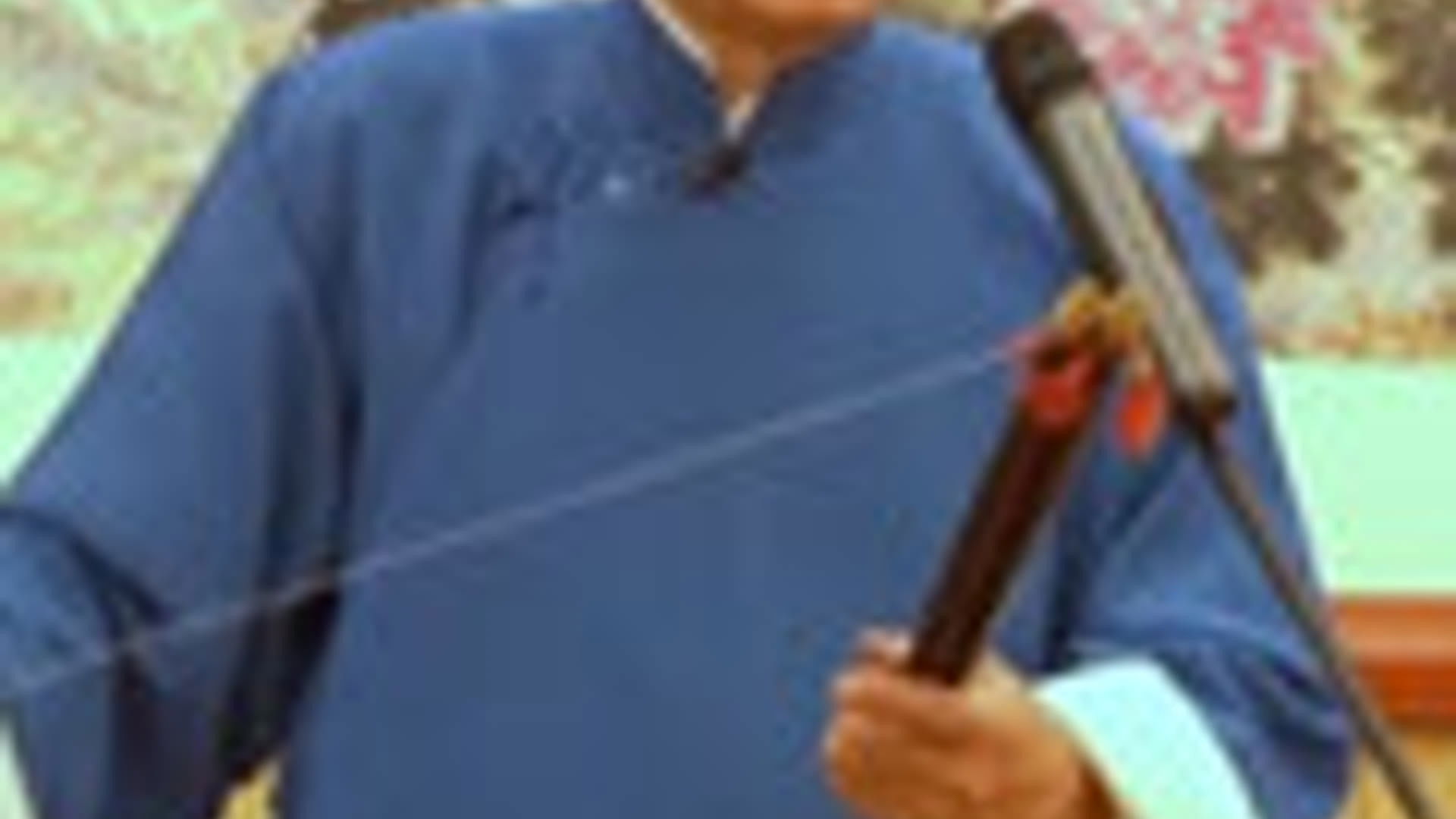 传奇故事 - Épisode 53