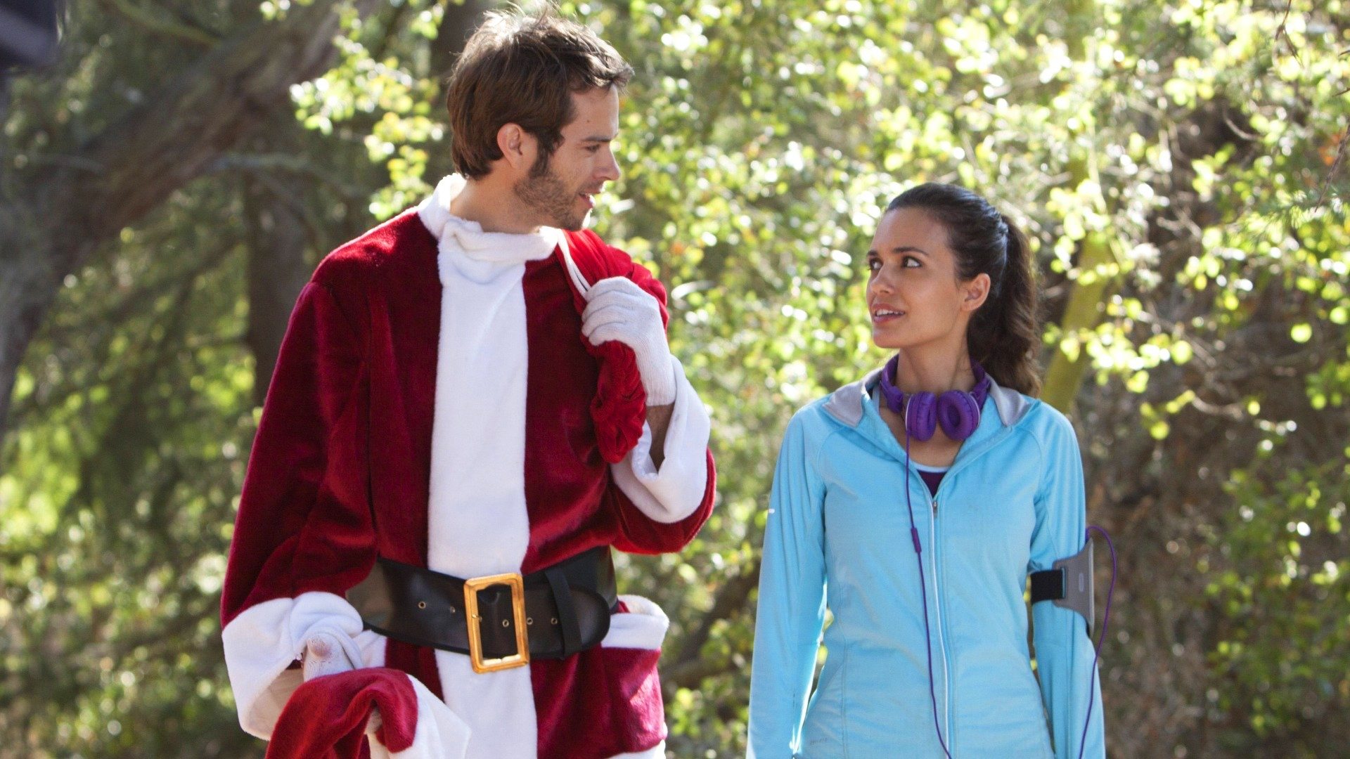 The Real St. Nick (2012)
