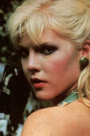 et billede af Danielle