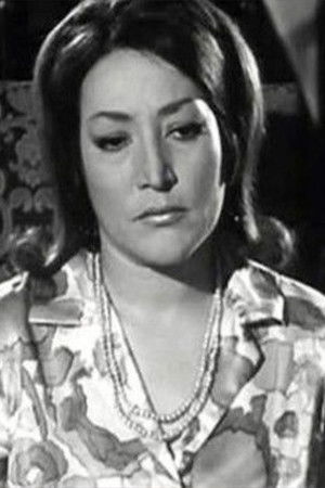 et billede af Aleya Abdel Moneim