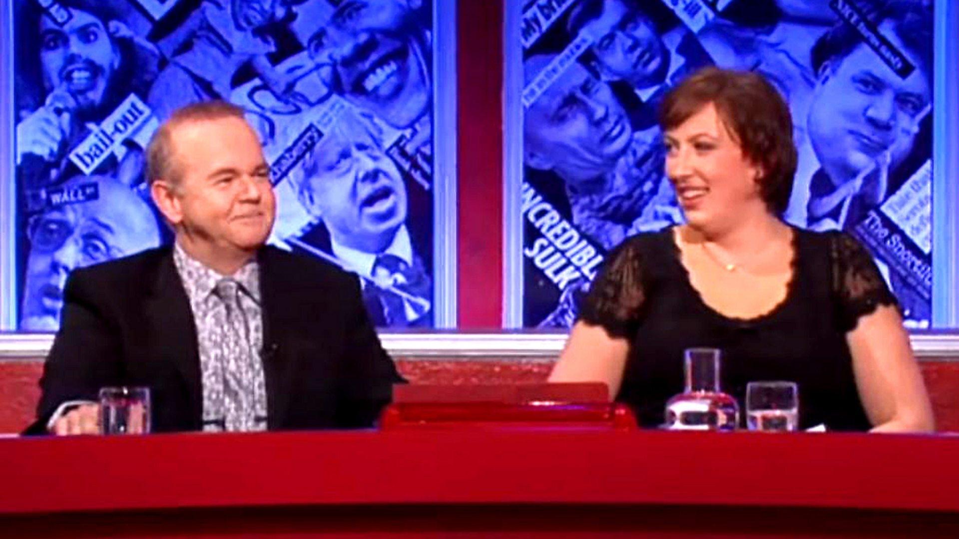 Have I Got News for You