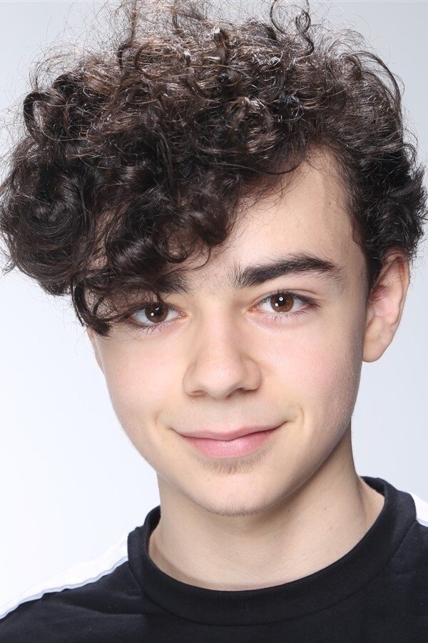 et billede af Jaouen Gouevic