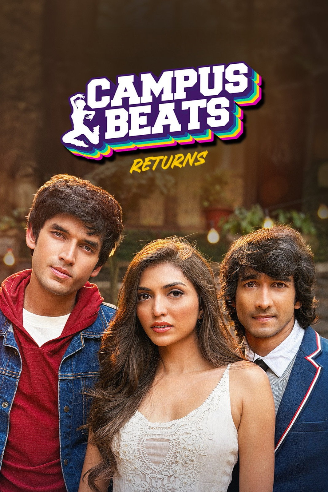 Campus Beats - Season 6