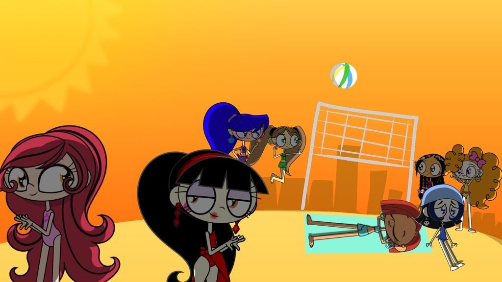Thumbnail for Scavenger Hunt Season 1 Episode 3
