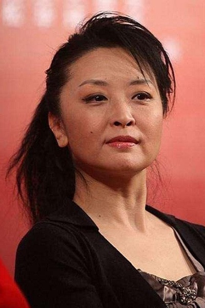 et billede af Zheng Tianwei