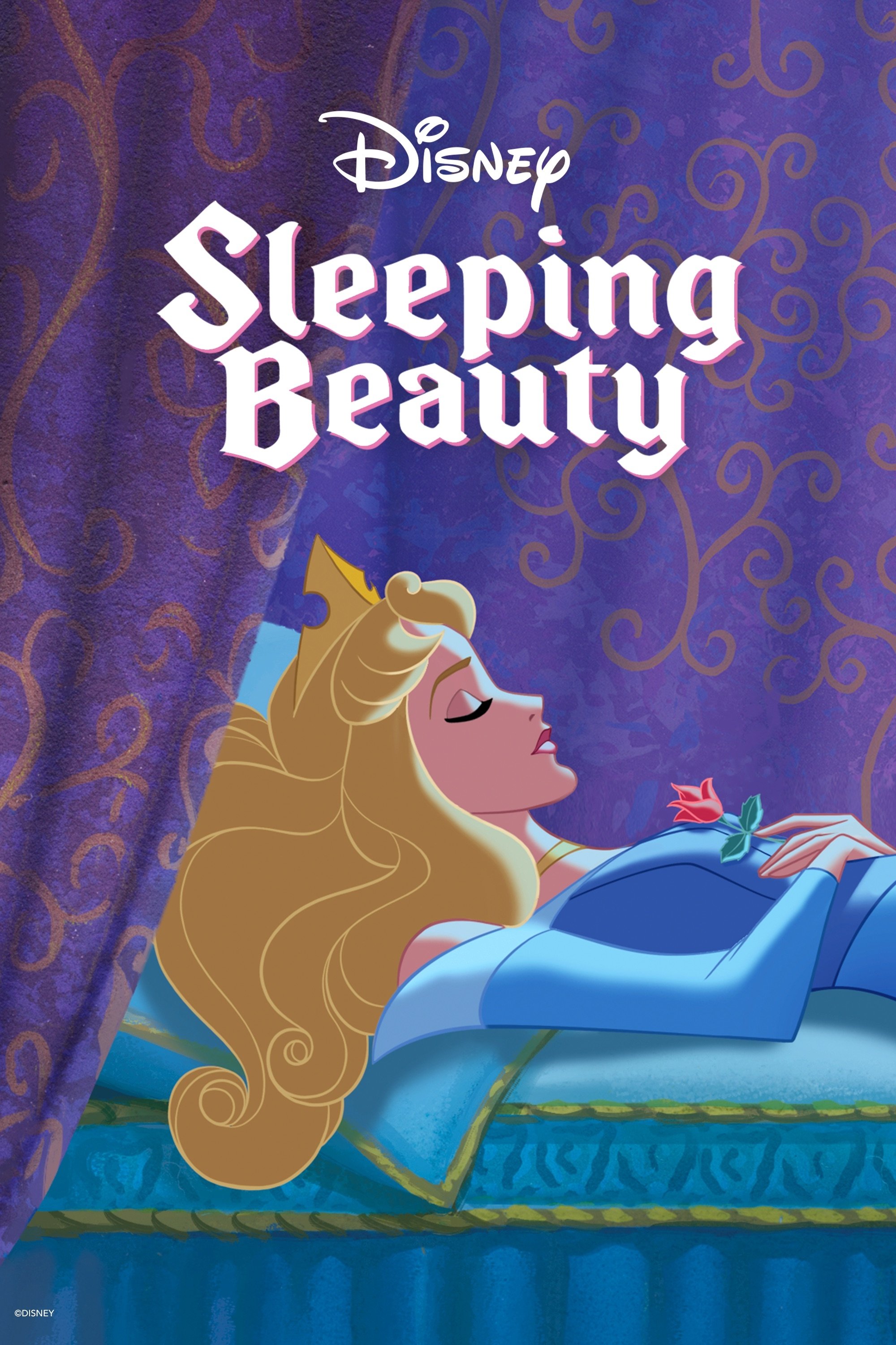 Sleeping Beauty