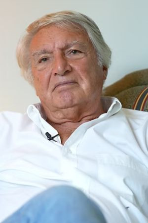 et billede af Enzo Ocone