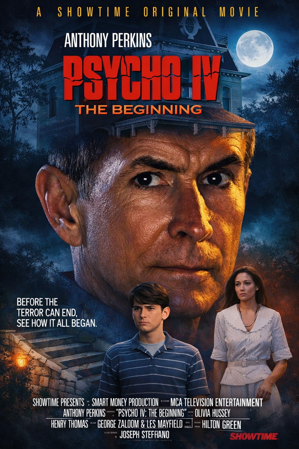 EN - Psycho IV: The Beginning (1990)