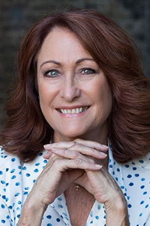 et billede af Lynne McGranger