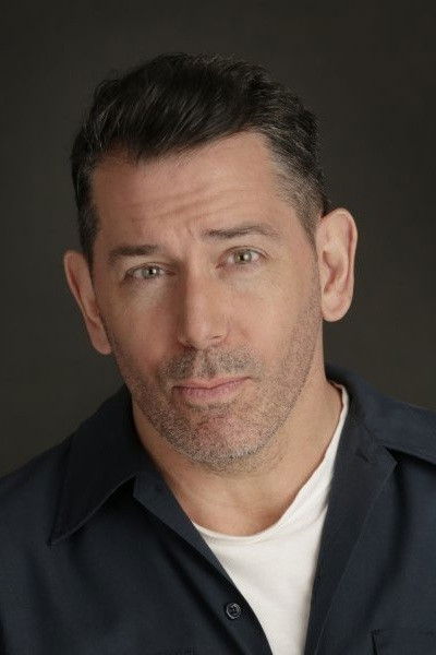 et billede af Rich Lounello