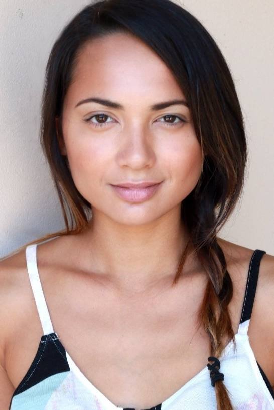 et billede af Kimberly Cohen