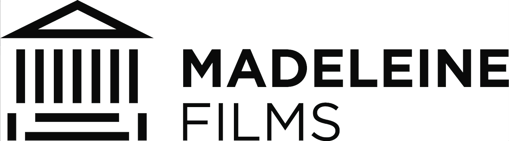 Logo de la société Madeleine Films 6029