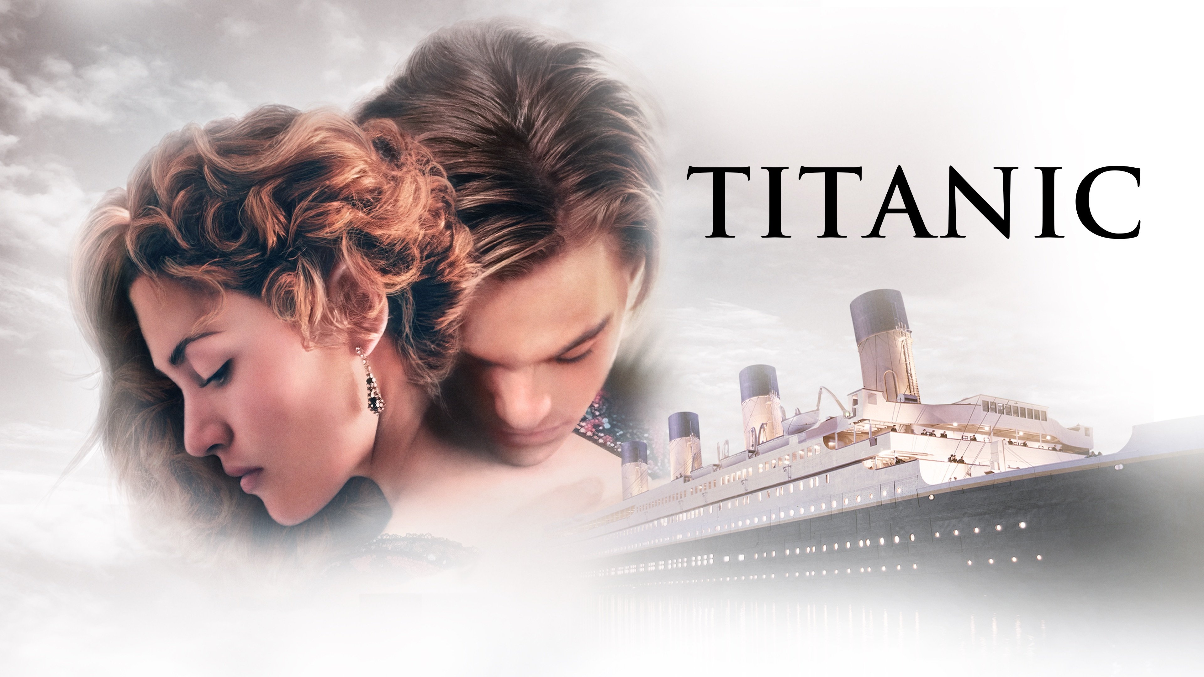 Titanic (1997)