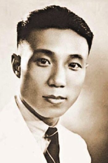 et billede af Run Run Shaw