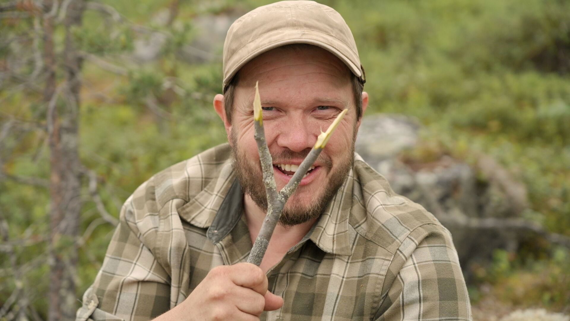 Thumbnail for Episode 15 Season 1 Episode 15