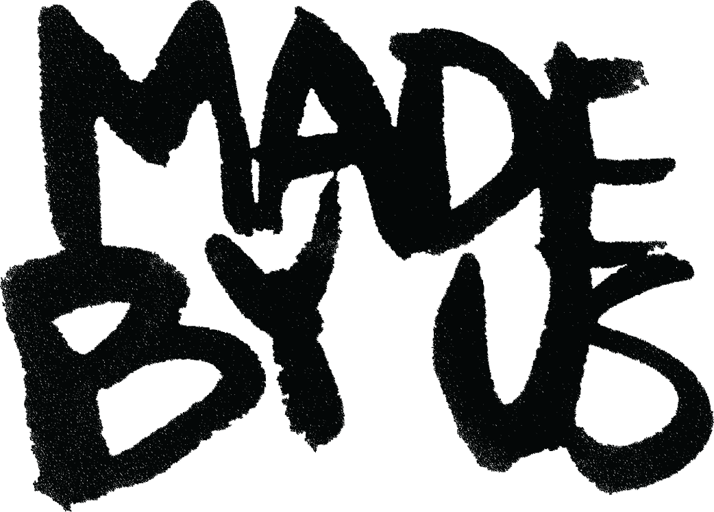 Made by Us