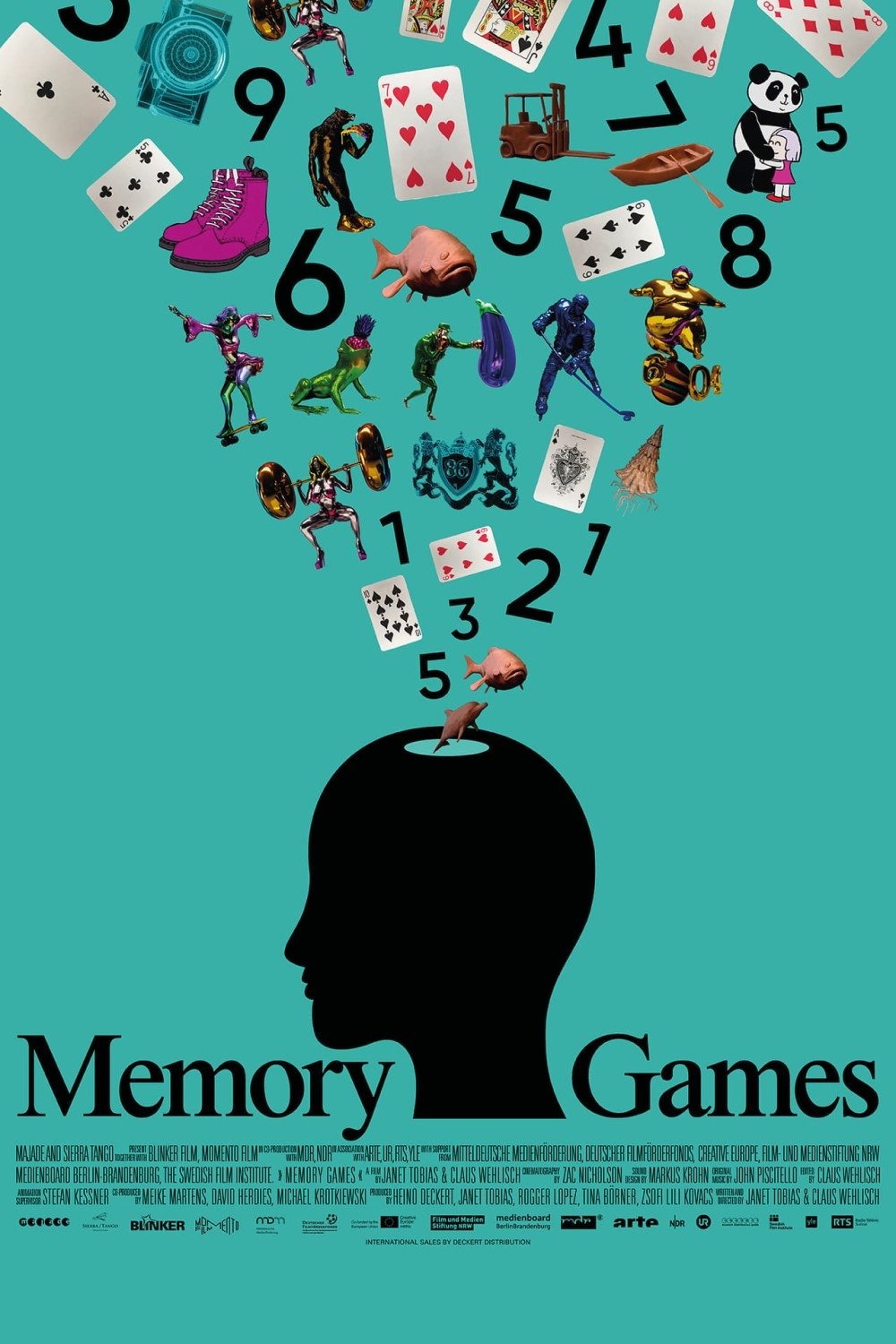 Memory Games