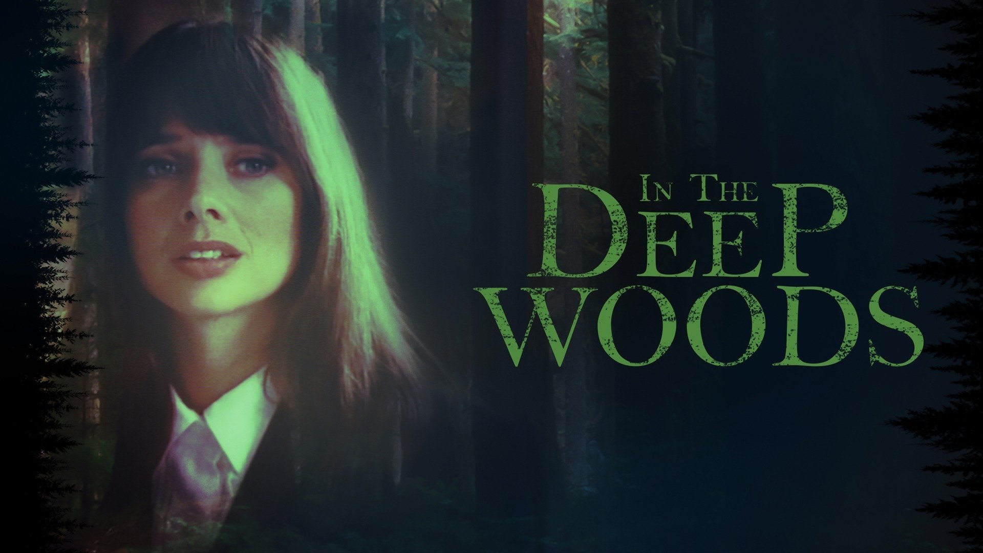 In the Deep Woods (1992)