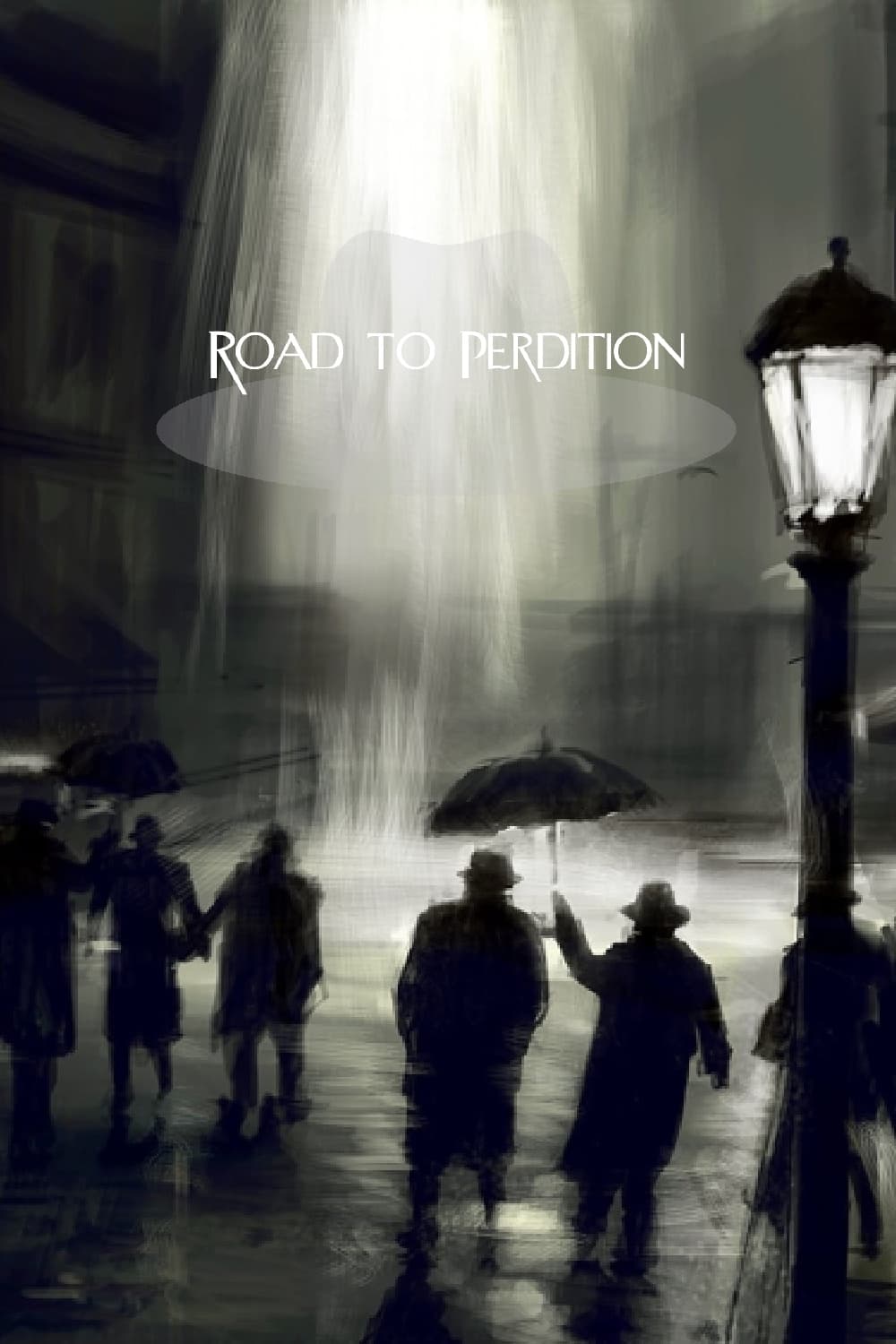 Road to Perdition