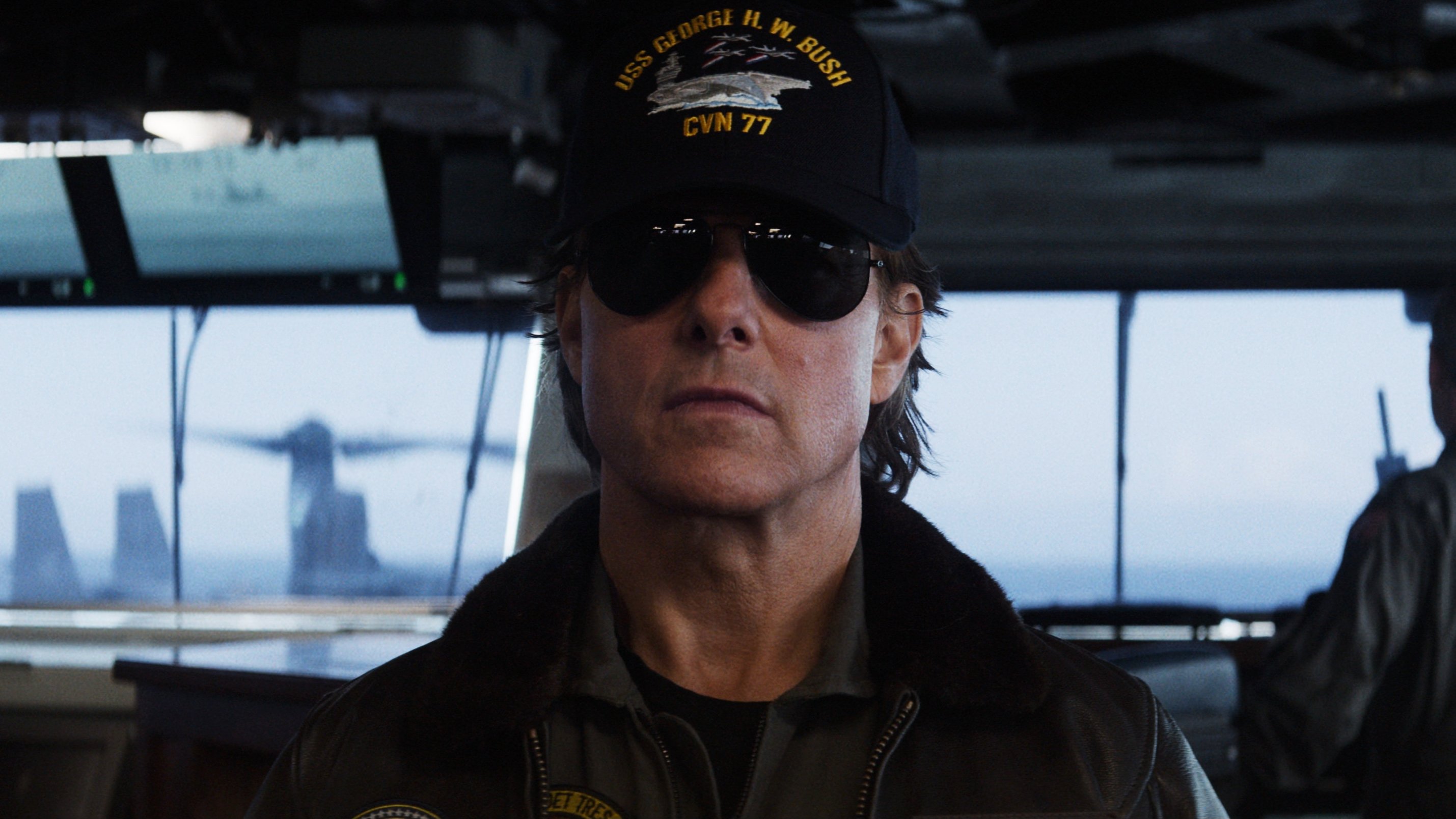 Highlight from Mission: Impossible - The Final Reckoning
