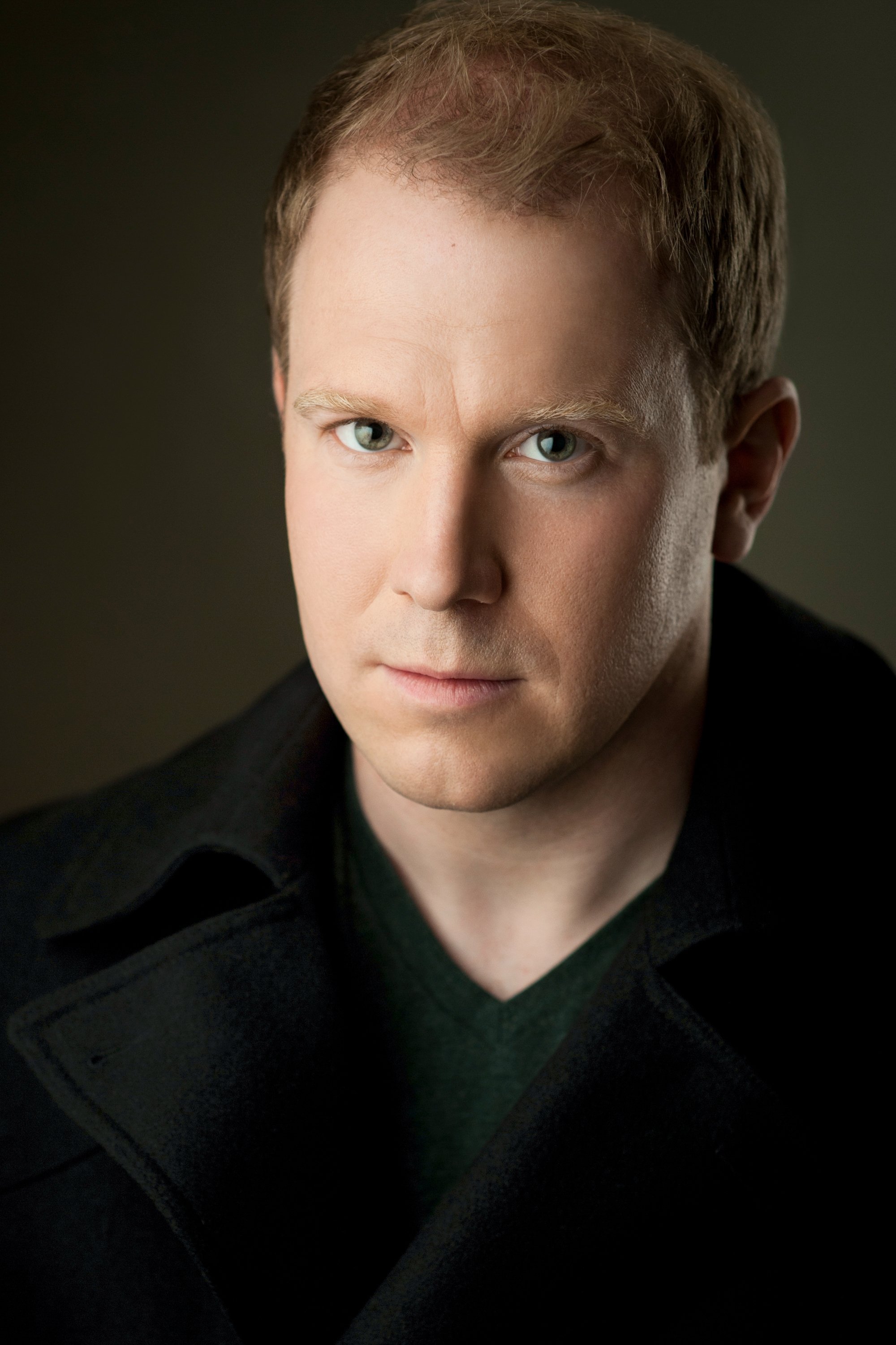 et billede af Bradley Duffy