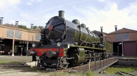 Trains en guerre - Barbarossa