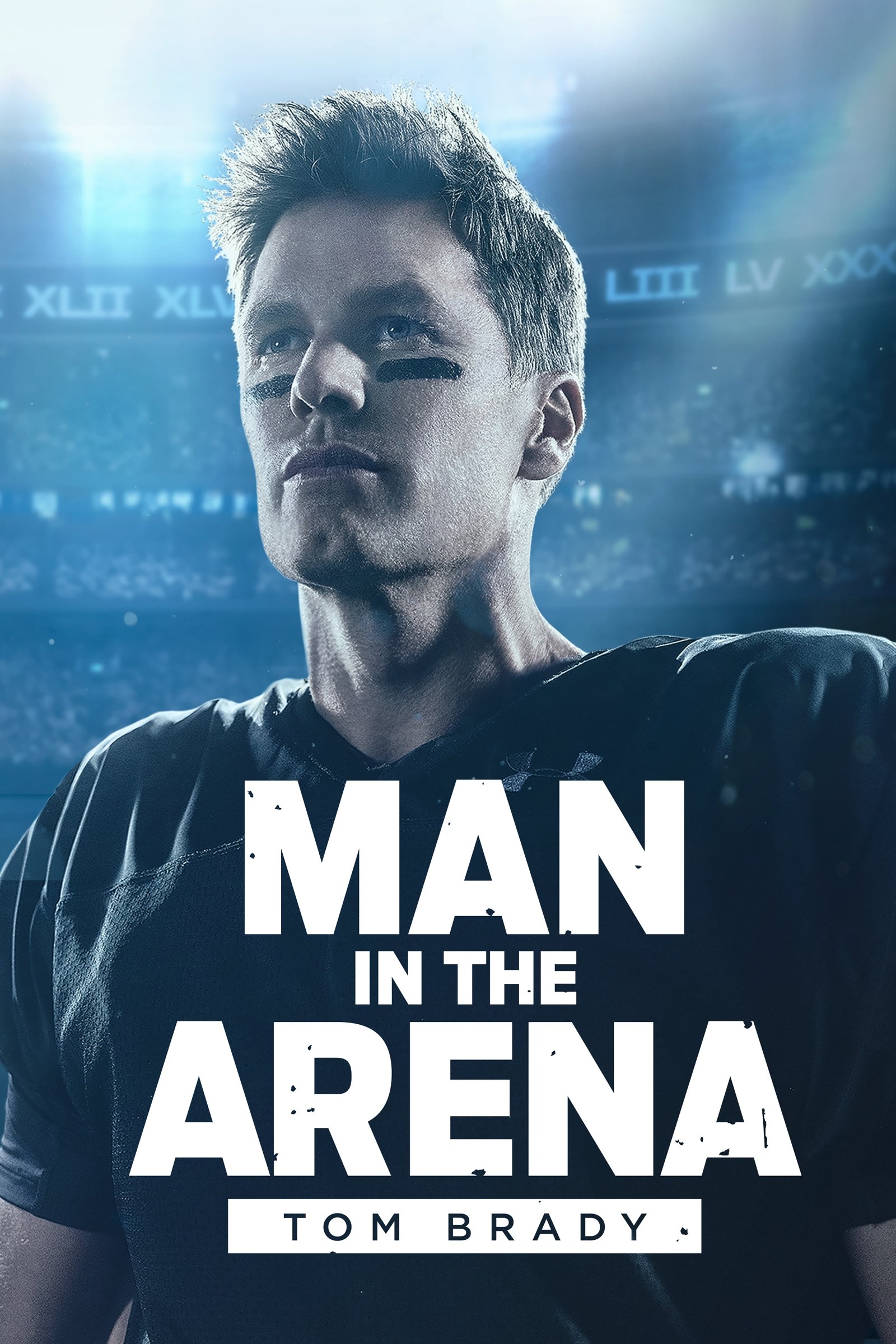 download man in the arena tom brady