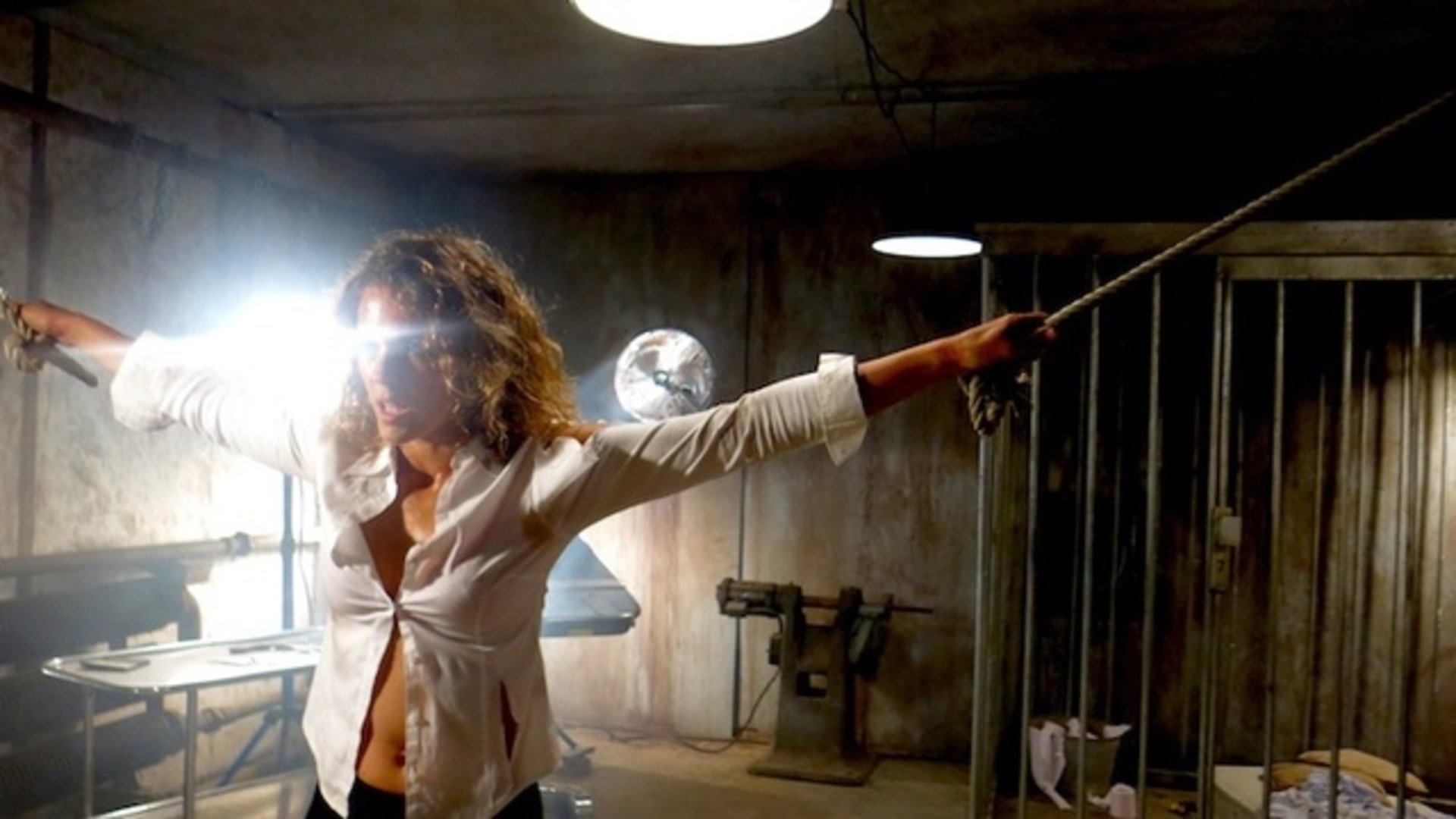 Chienne de vie (2015)