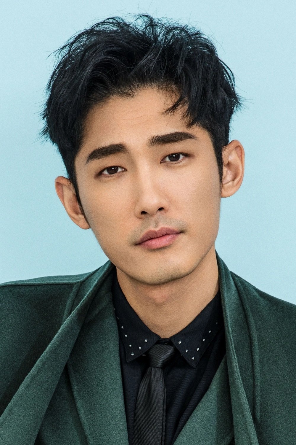 et billede af Chen Muyang