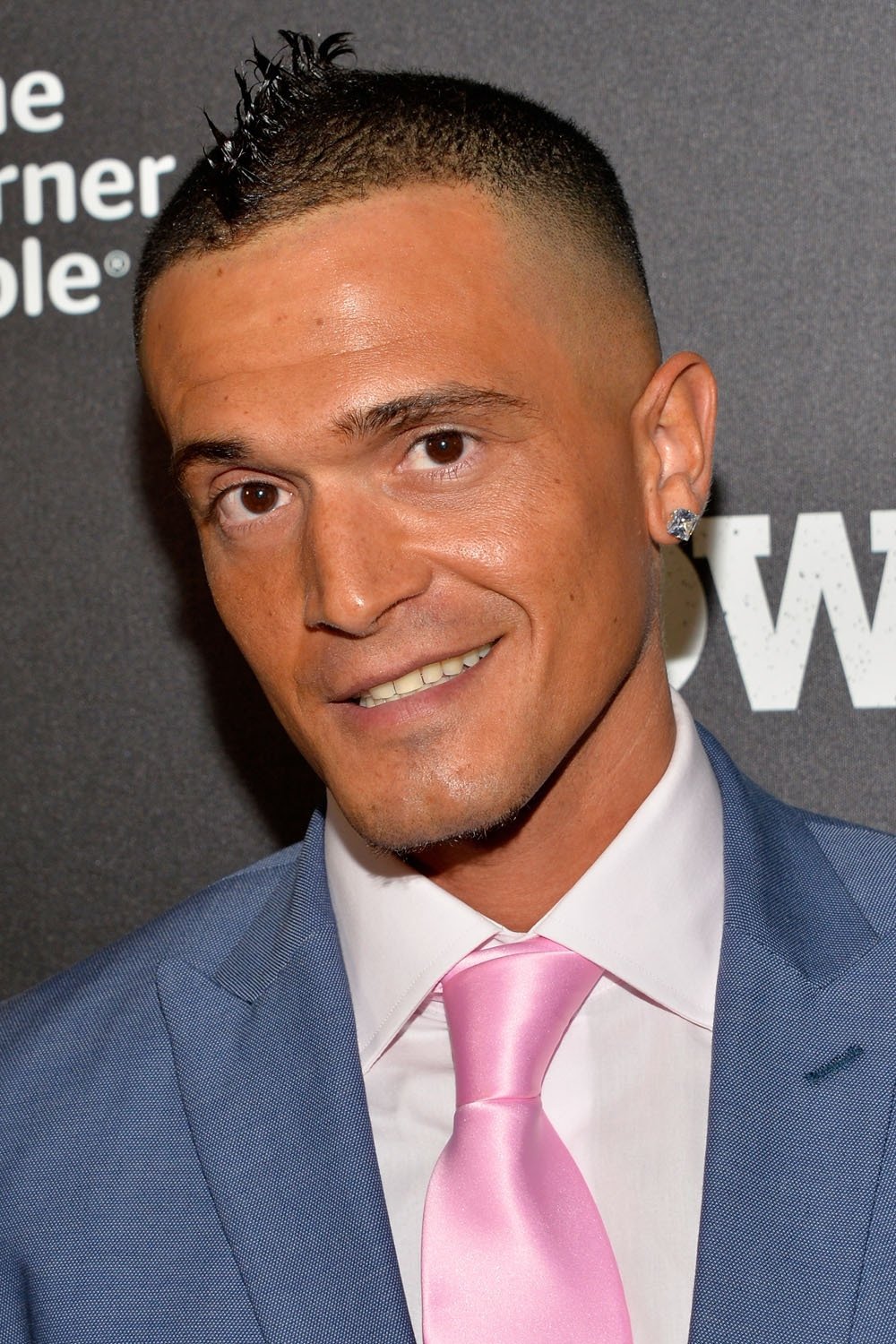 et billede af Vinicius Zorin-Machado