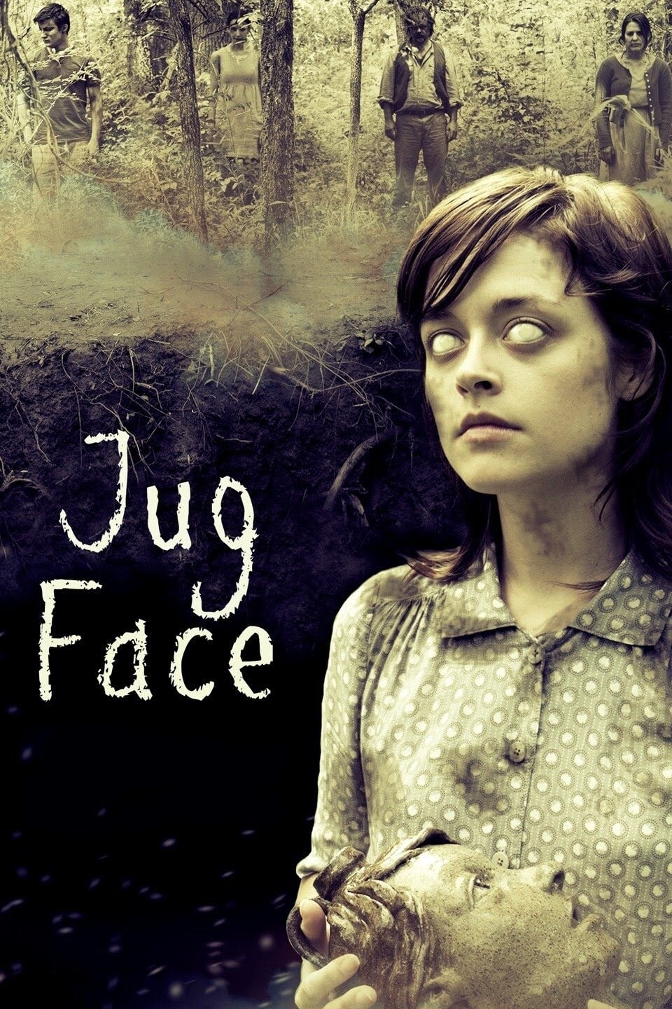 Jug Face on FREECABLE TV