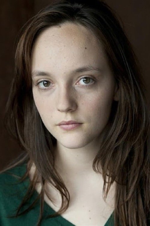 et billede af Clarisse Normand