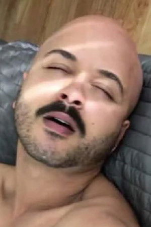 et billede af Simon Santana