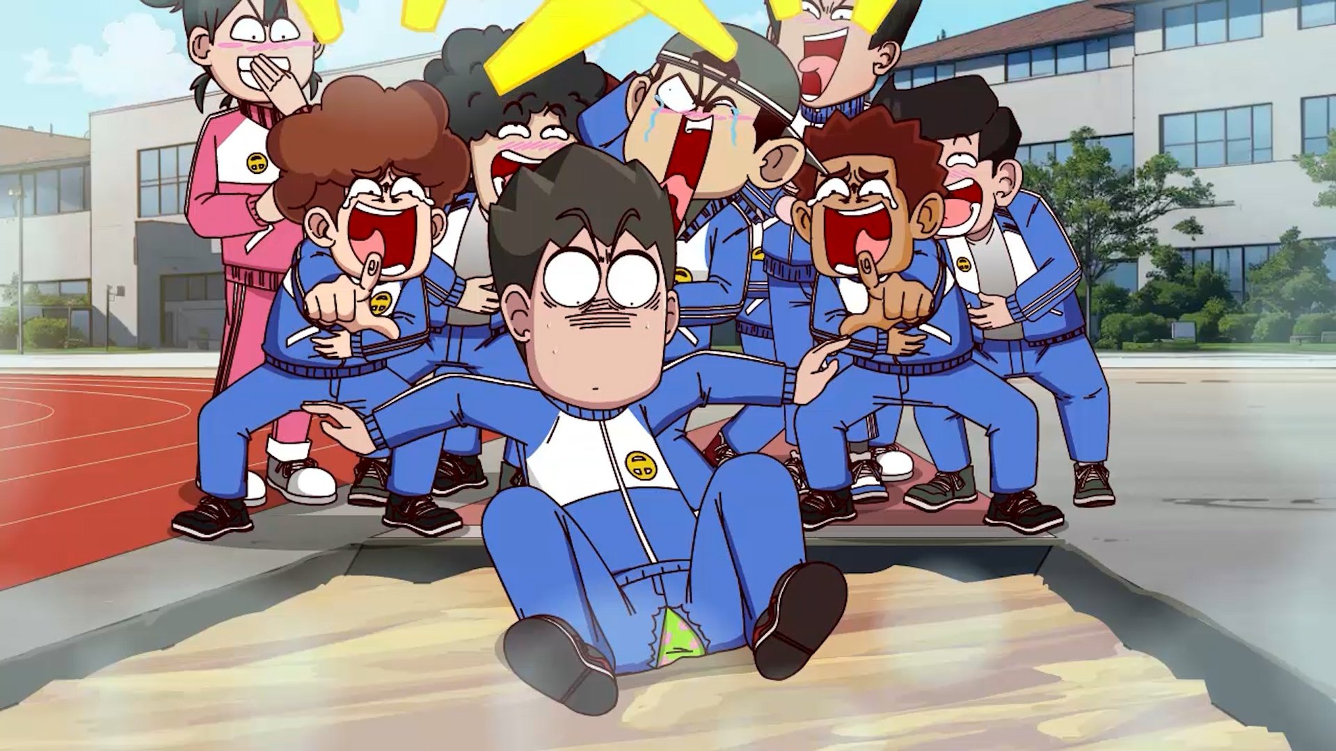 Episode 914
