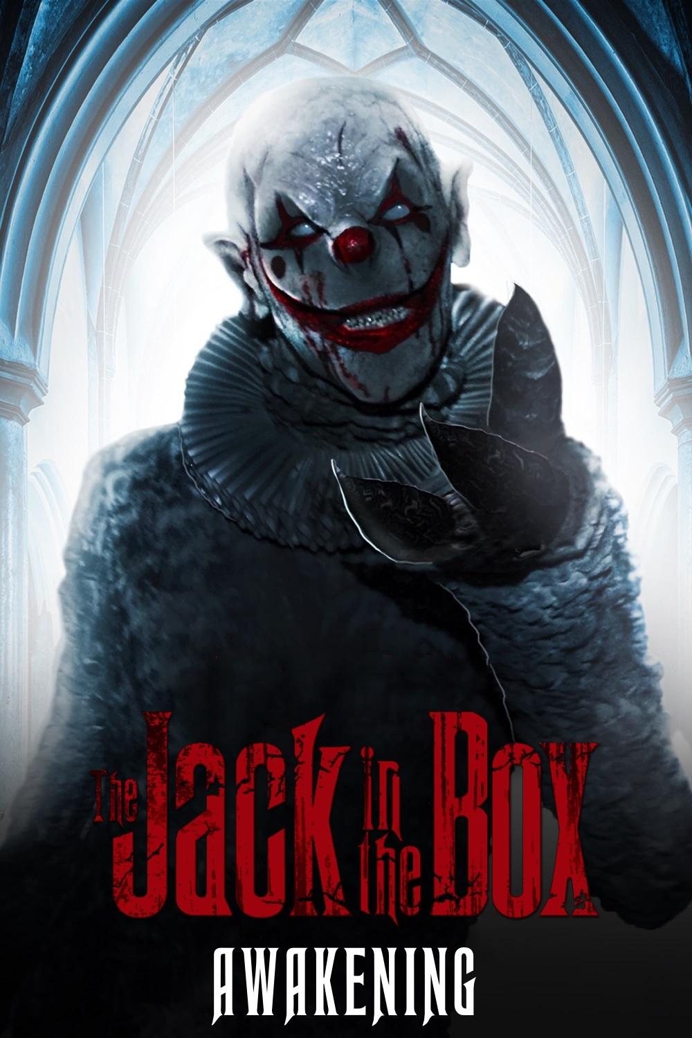The Jack in the Box: Awakening
