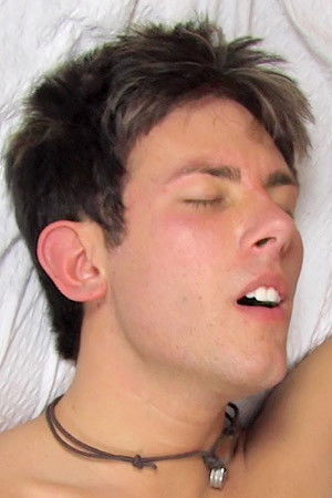 et billede af Mikhail Maddox