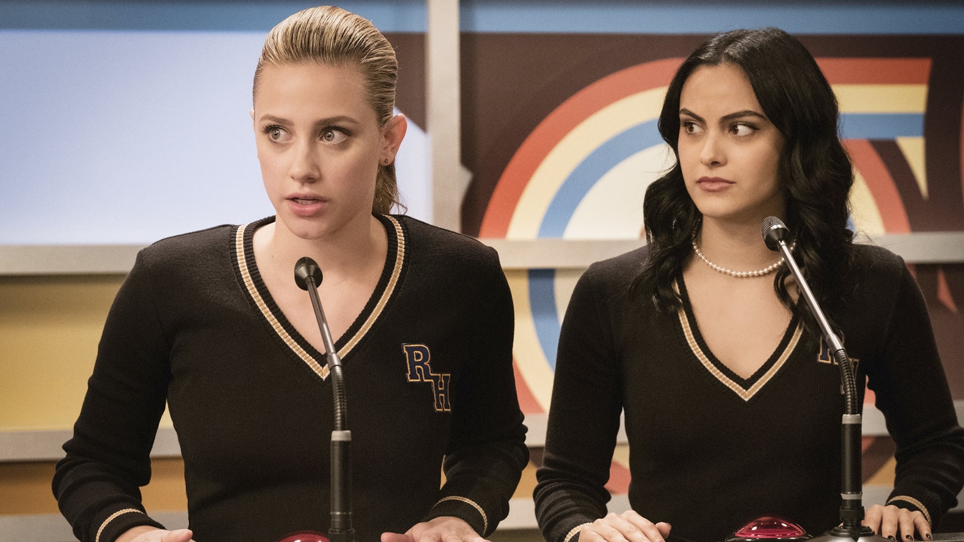 Riverdale Season 4 :Episode 11  Chapter Sixty-Eight: Quiz Show