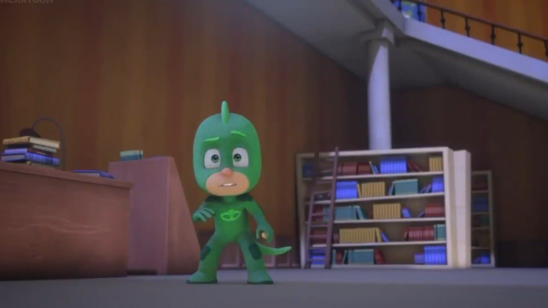 PJ Masks