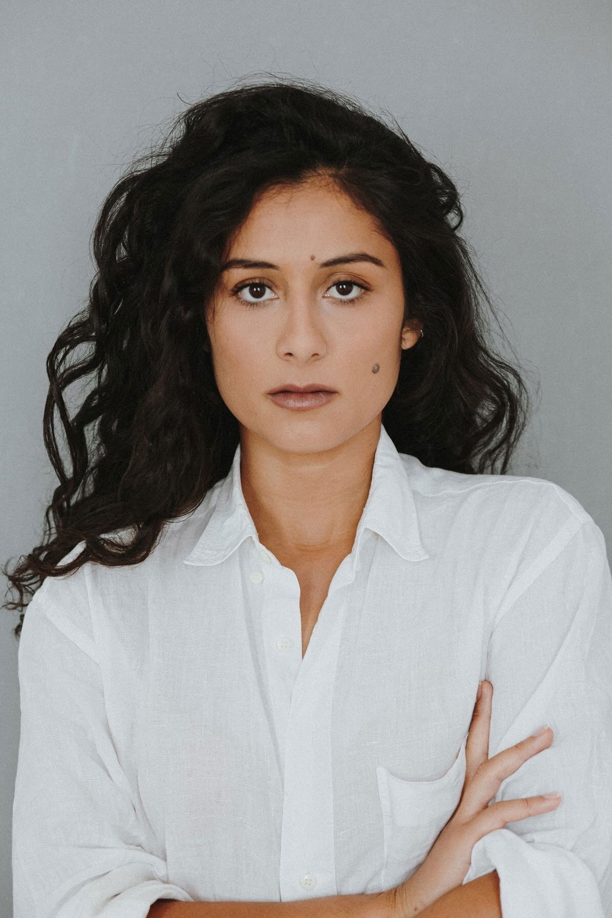 et billede af Camila Cerqueira