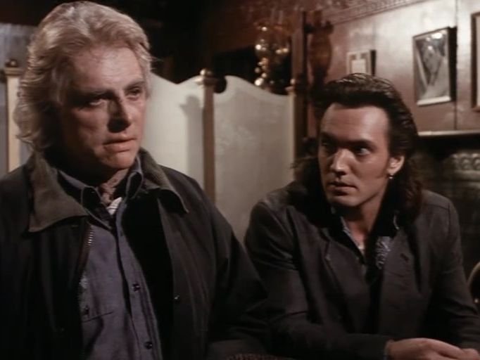 Murder, She Wrote