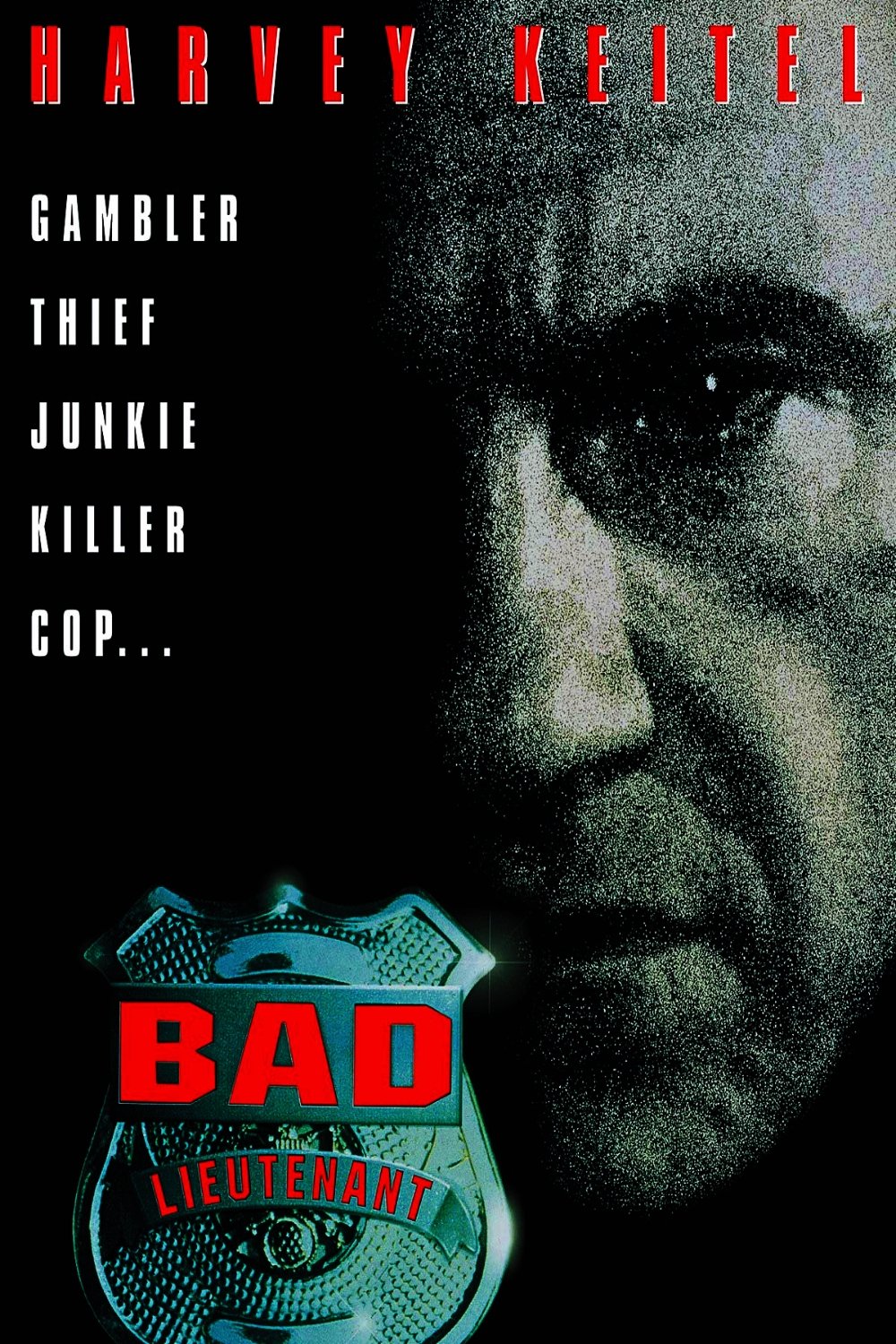 Bad Lieutenant