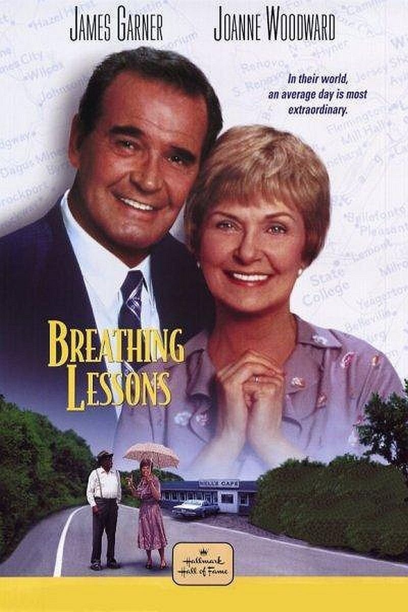 Breathing Lessons
