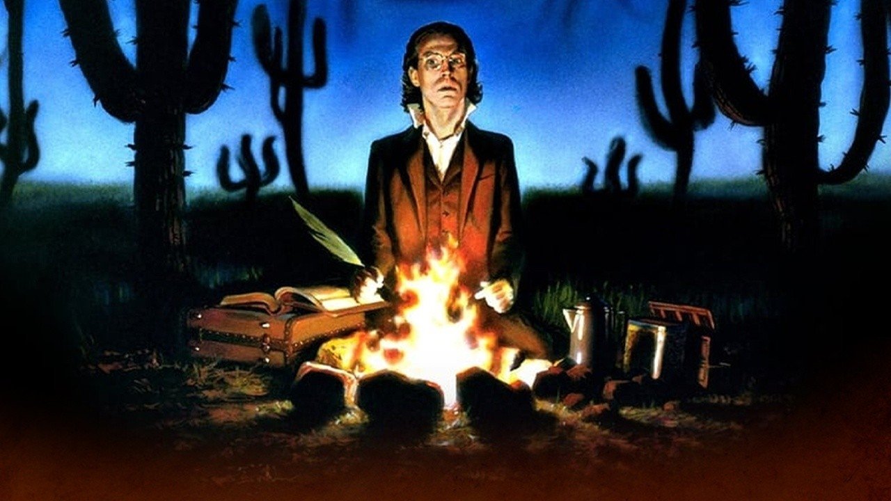 Grim Prairie Tales (1990)